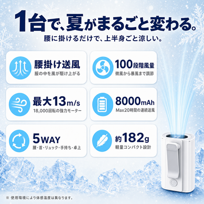 特徴まとめ