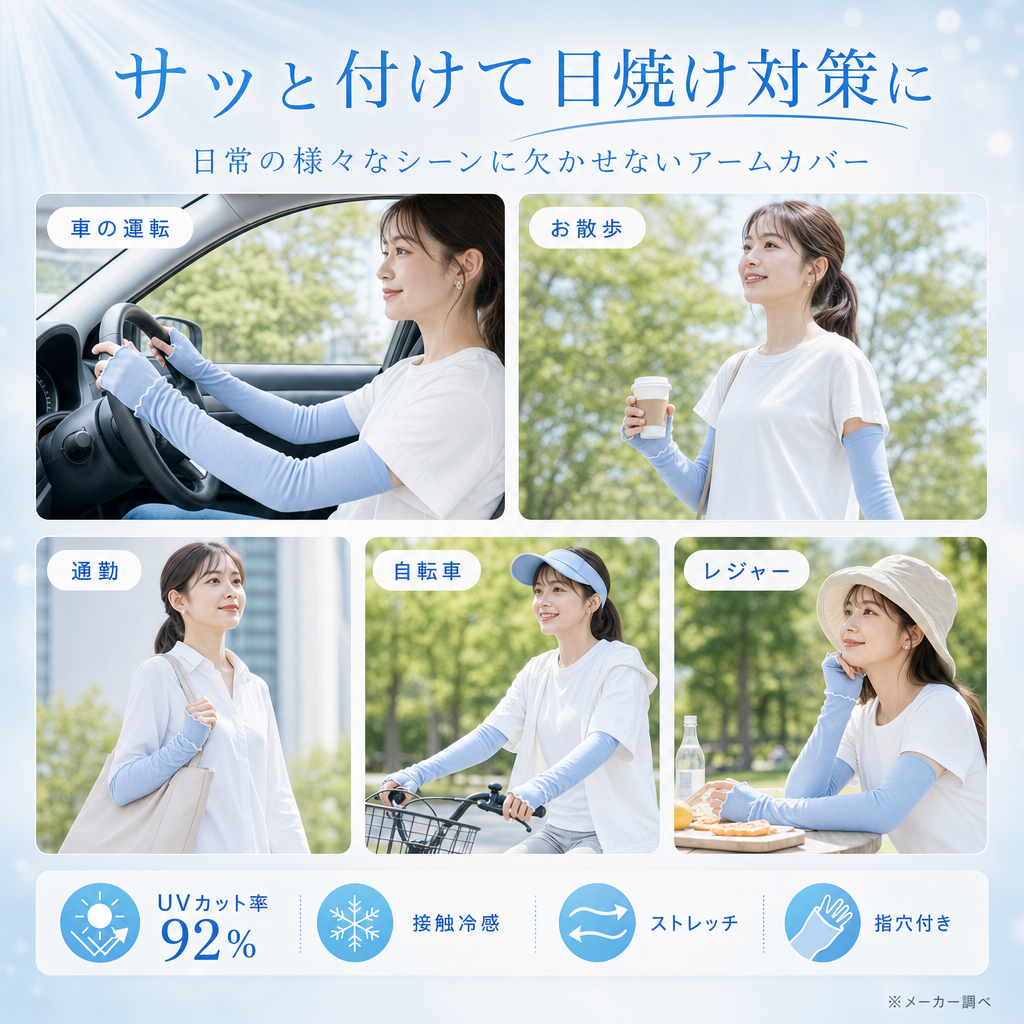 利用シーン