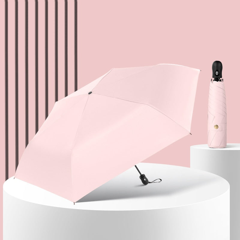 【本日セール終了⏰】5秒でたためる完全遮光日傘【顧客満足度No.1獲得商品🥇】